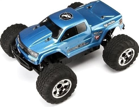 Gt-2Xs Truck Body