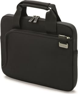 Dicota Smart Skin 14-14,1 musta
