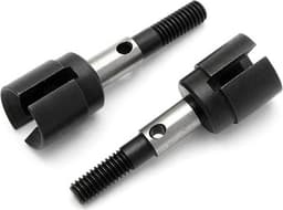 Cap Head Screw M3X22Mm (12Pcs)