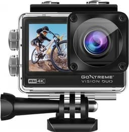 Easypix GoXtreme Vision DUO 4K actionkamera