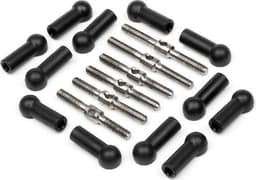 Adjustable Turnbuckle Set (Recon)