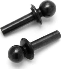 HPI Front Shock Shaft (Micro)