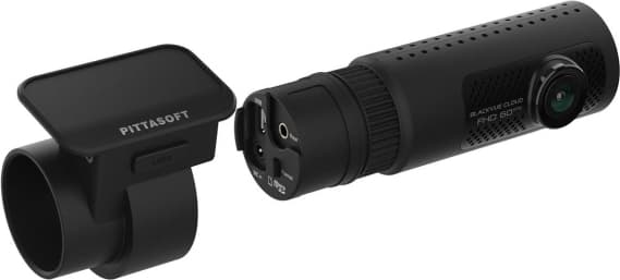 BlackVue Dashcam DR770X-1CH II – 64 GB