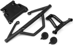 Front Bumper Set