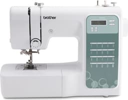 Brother DS120X Symaskin