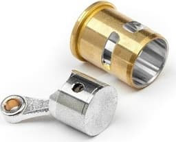 Cylinder/Piston/Connecting Rod Set (G3.0 Ho)