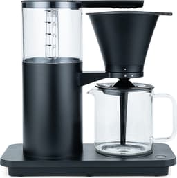 Wilfa kaffemaskine (sort)