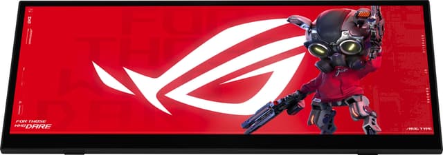 12" touch gamingskjerm ROG Strix XG129C