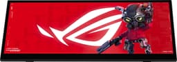 ASUS ROG Strix XG129C 12,3" HD/IPS/75Hz bærbar skjerm