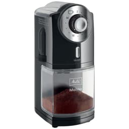 Melitta Molino kaffekvern MEL21518