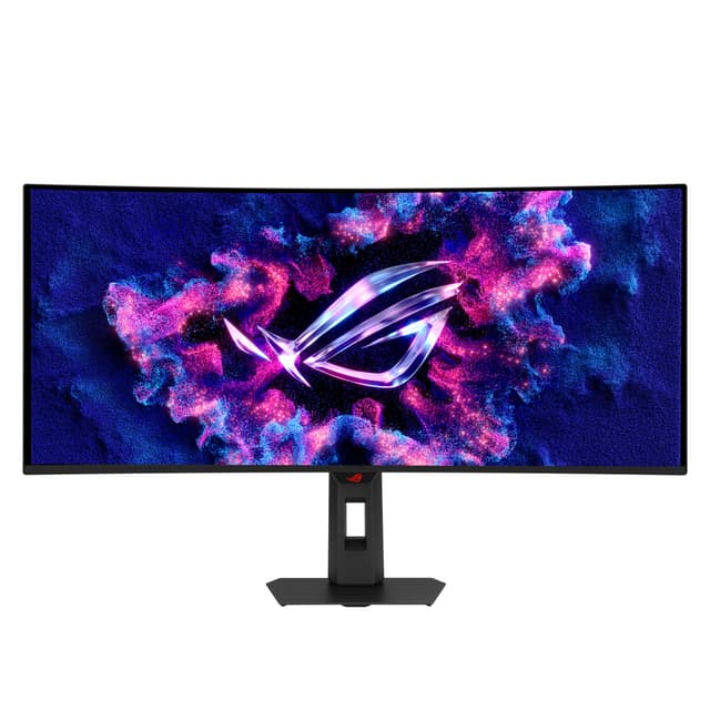 ROG Strix XG34WCDMS 34" QHD/OLED/280Hz/0,03ms gaming skärm