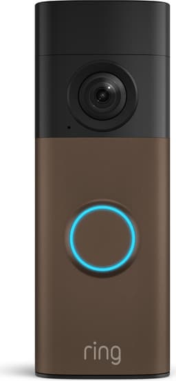 Ring Battery Video Doorbell Retinal 2K video-ovikello (mattamokka)
