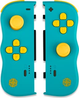 Lexip Twin Pads Switch controllere