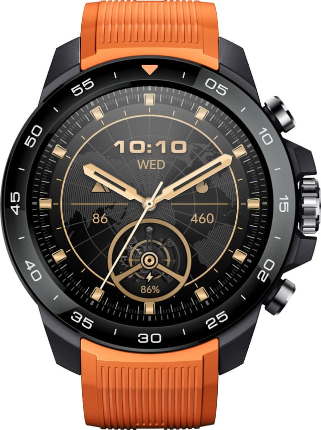 Mibro GS Explorer S keraaminen XPAW023