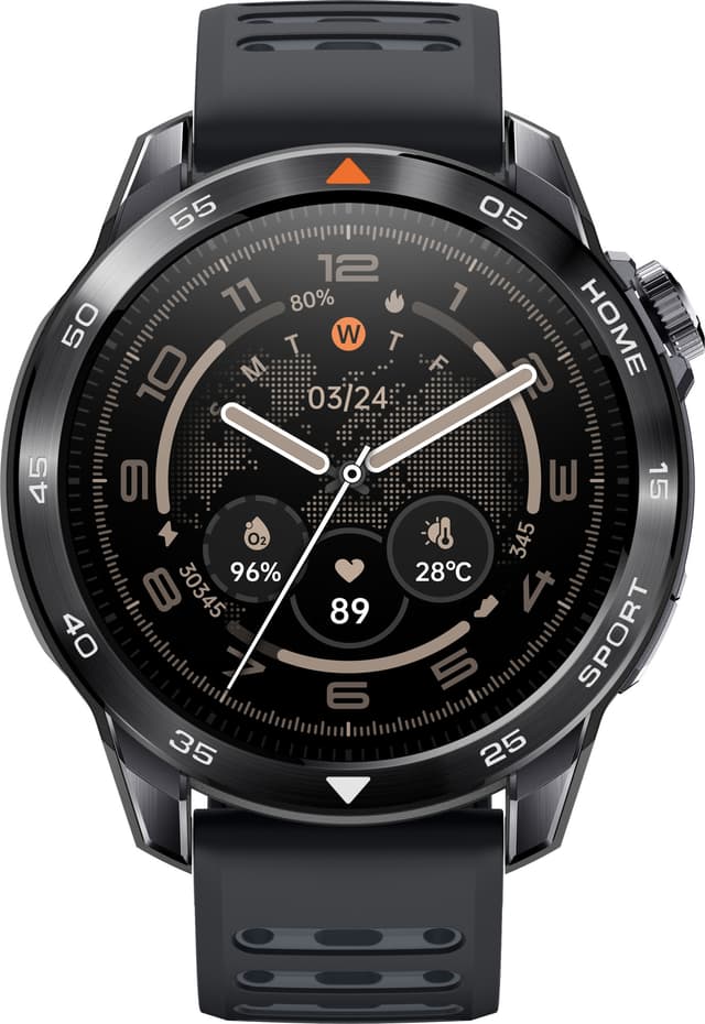 Mibro GS Pro2 Dark Gray