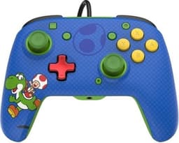 PDP Gaming Rematch kablet controller - Switch