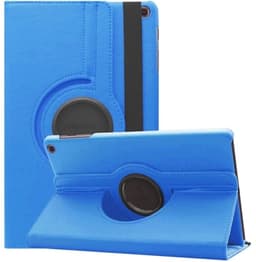 Etui for Samsung S7 T870 11"""", Roterbar 360°, Blå