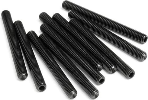 Set Screw M3X30 (10Pcs)