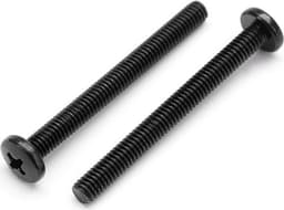 HPI Binder Head Screw M4X40Mm (2Pcs)