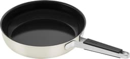 Zwilling Pure stegepande - Elfenben-Hvid - 28 cm