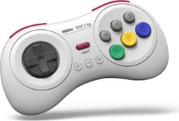 8Bitdo M30 2.4G trådløs gamepad