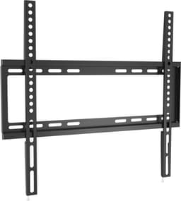 LogiLink Veggfeste for TV 32-55"" fastmontert. Ekstra slank. 19,5 mm