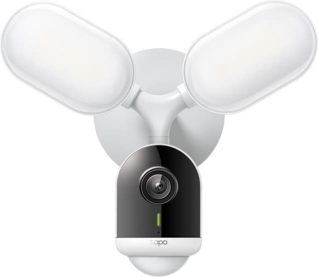 TP-Link Tapo Smart strålkastarkamera /Tapo C720