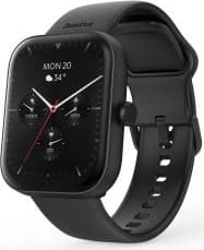 Hama Smartwatch 5000 Sort