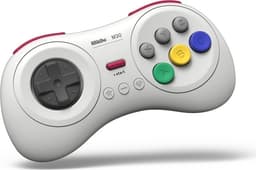 8Bitdo M30 Bluetooth-controller