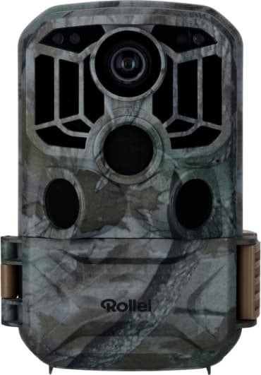 Rollei 4K WiFi kamera för vilda djur D61T1AW