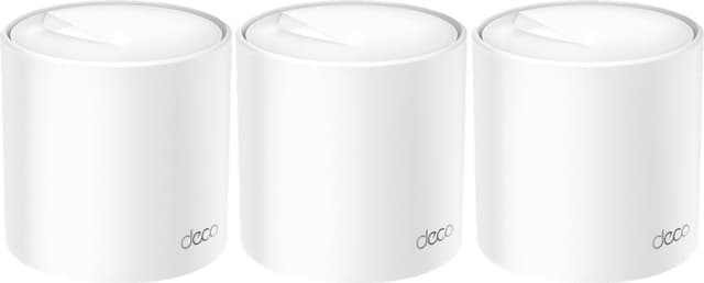 TP-Link AX3000 Whole Home Mesh WiFi 6 System