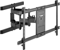 Goobay Pro Fullmotion XL Bracket Flatskjerm 43-100