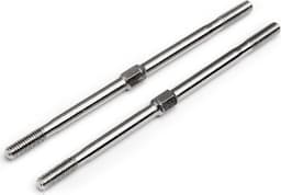 Styreledd Turnbuckle Trophy Truggy Flux X 2