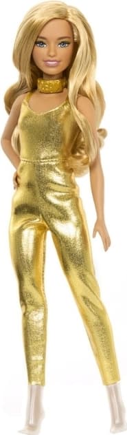 Barbie Fashionista Doll Golden Dream - (960-2456)