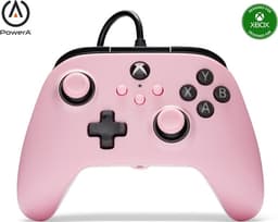 PowerA Kablet controller - pink (Xbox X/S)