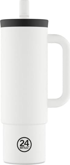 24Bottles Straw Cup – Ishvit – 800 ml
