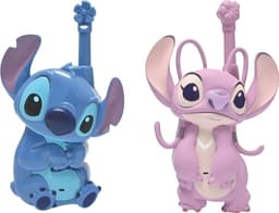 Lexibook 3D Stitch & Angel Walkie talkies (TW18D1)
