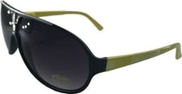 Solglasögon, UV Protection, Gul