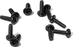 Tp. Binder Head Screw M3 X 10Mm (10Pcs)