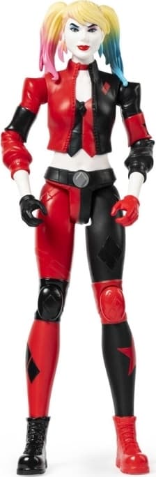 BATMAN 30 cm figur – Harley Quinn