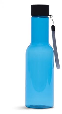 Lord Nelson Vannflaske 800 ml, lyseblå