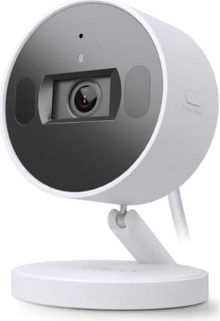 TP-Link Tapo AI Wi-Fi-kamera för hemsäkerhet /Tapo C125
