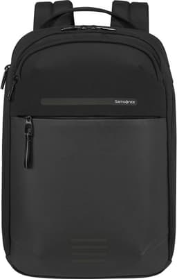 Samsonite Ryggsekk Moderny 14.1"" Svart