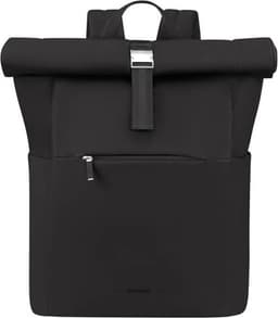 Samsonite Backpack 4Pack Rolltop 15.6"" Black