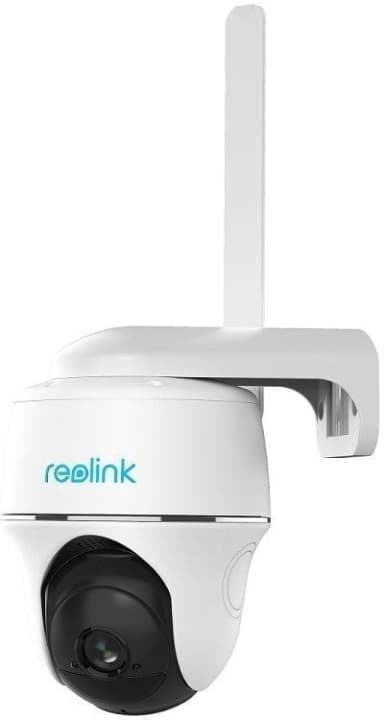 Reolink Go PT Plus 5 MP-övervakningskamera med / -anslutning