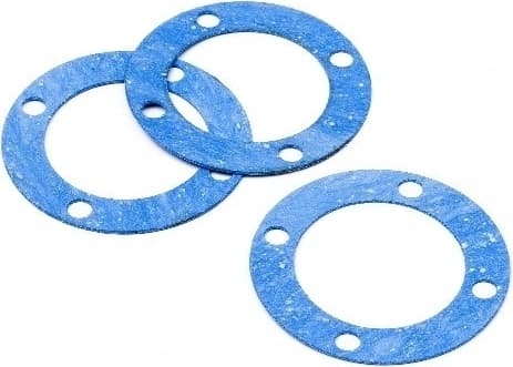 Differential Pads