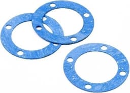 Differential Pads