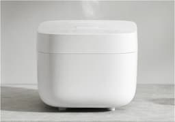 Xiaomi riskokare 3 liter