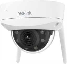 Reolink RLC-843WA -overvågningskamera til udendørs og indendørs brug