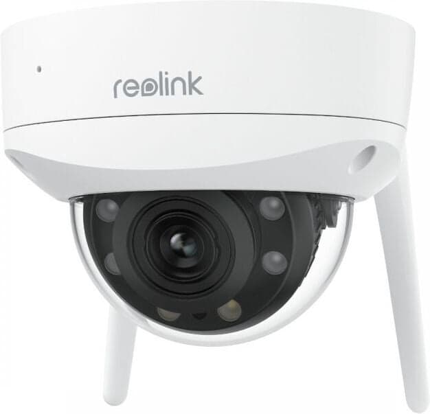 Reolink RLC-843WA – övervakningskamera för utomhus- och inomhusbruk